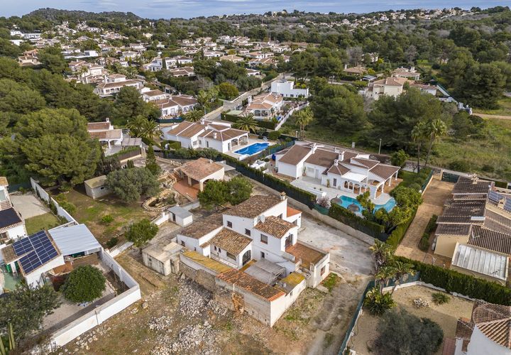 Villa a Javea, Alicante, Javea - € 690.000 | Ref: CSPX-97738 - foto 1
