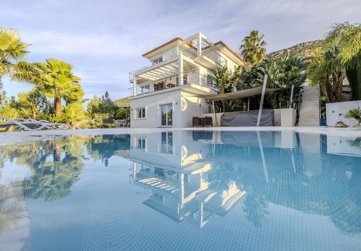 Villa en Javea, Alicante, Javea - € 1.675.000 | Ref: CSPX-62201 - photo 1