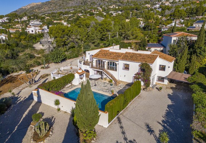 Villa en Javea, Alicante, Javea - € 995.000 | Ref: CSPX-21776 - photo 1