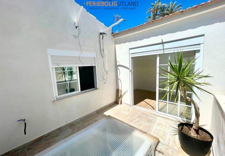 Byhus i Daya Vieja, Alicante, Daya Vieja - € 165.900 | Ref: FBU21876 - foto 1