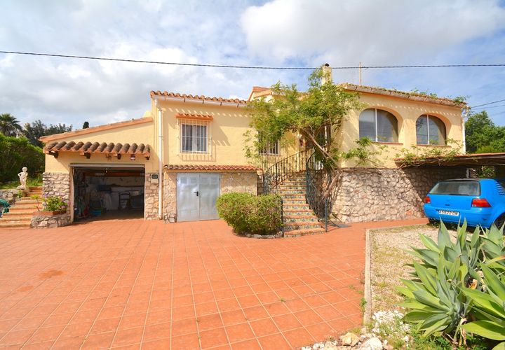 Finca i Denia, Alicante, Denia - € 410.000 | Ref: xbc7793 - foto 1