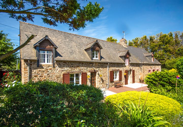 Villa i Miniac-Morvan, Ille-et-Vilaine, Miniac-Morvan - € 375.000 | Ref: AS-5139 - foto 1