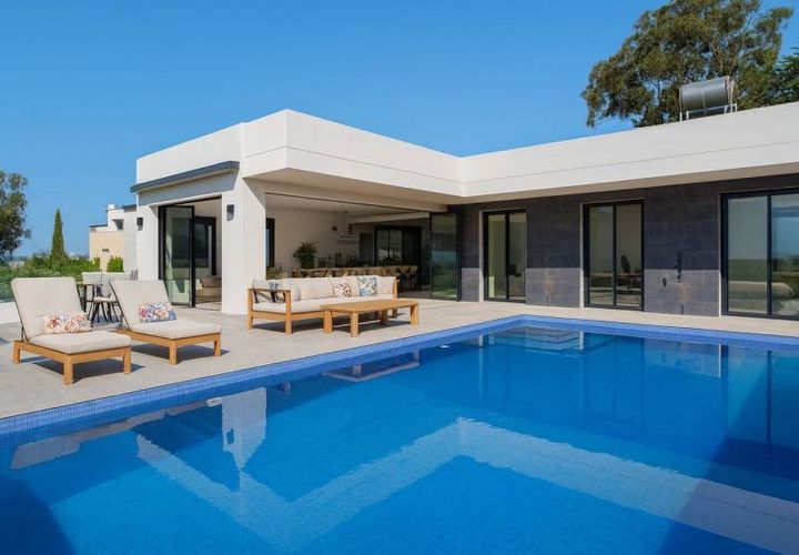 Villa i Pedreguer, Alicante, Pedreguer - € 670.000 | Ref: 50-77523-57 - foto 1
