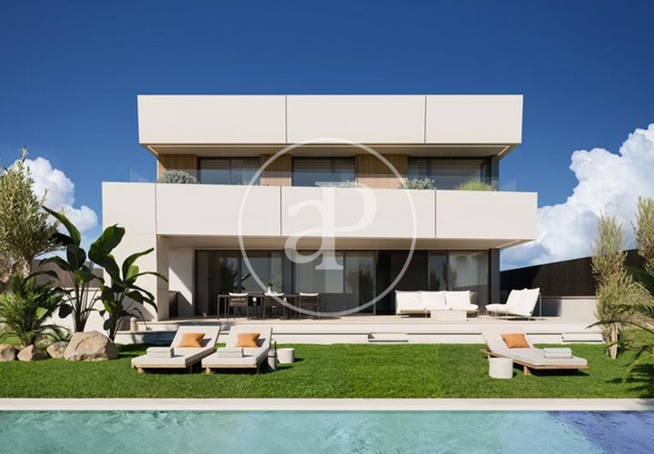 Villa i Calafell, Tarragona, Calafell - € 460 000 | Ref: VBG2605001 - foto 1