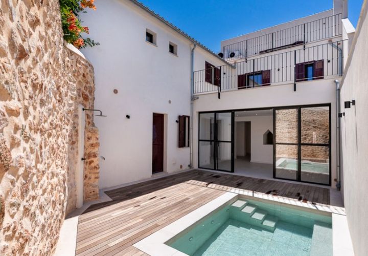 Haus in Campos, Mallorca, Campos - € 1.350.000 | Ref: 7714 - Foto 1