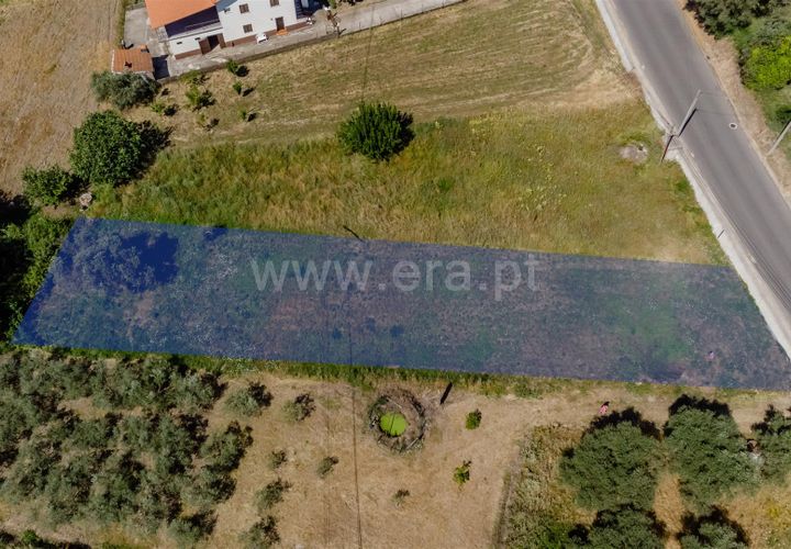 Helårsgrund i Fundao, Castelo Branco, Fundao - € 15.500 | Ref: 111260098 - foto 1