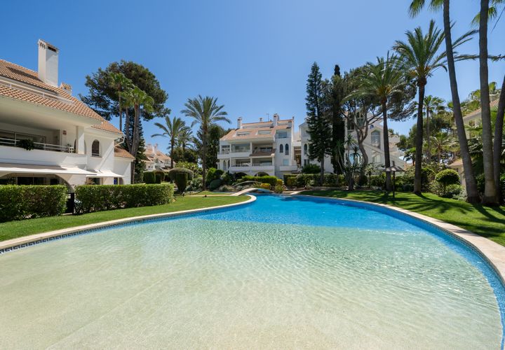 Lejlighed i Santa Ponsa, Mallorca, Santa Ponsa - € 895.000 | Ref: 2375 - foto 1