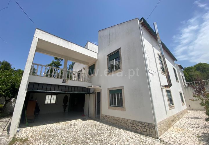 Villa i Leiria, Leiria, Leiria - € 400.000 | Ref: 222260128 - foto 1