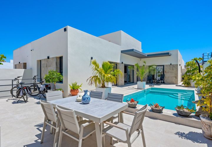 Villa i Daya Nueva, Alicante, Daya Nueva - € 399.000 | Ref: CM411 - foto 1