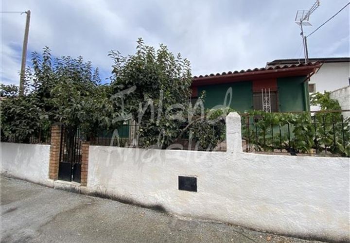 Byhus i Alcala La Real, Jaen, Alcala La Real - € 308.000 | Ref: TH6209 - foto 1