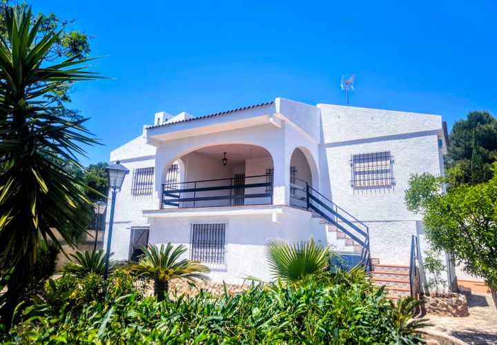 Villa i Turis, Valencia, Turis - € 360 000 | Ref: VLC5305 - foto 1