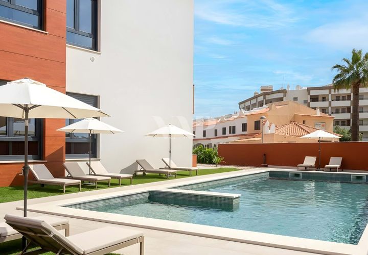 Lejlighed i Vilamoura, Faro, Vilamoura - € 495.000 | Ref: VAP113437 - foto 1
