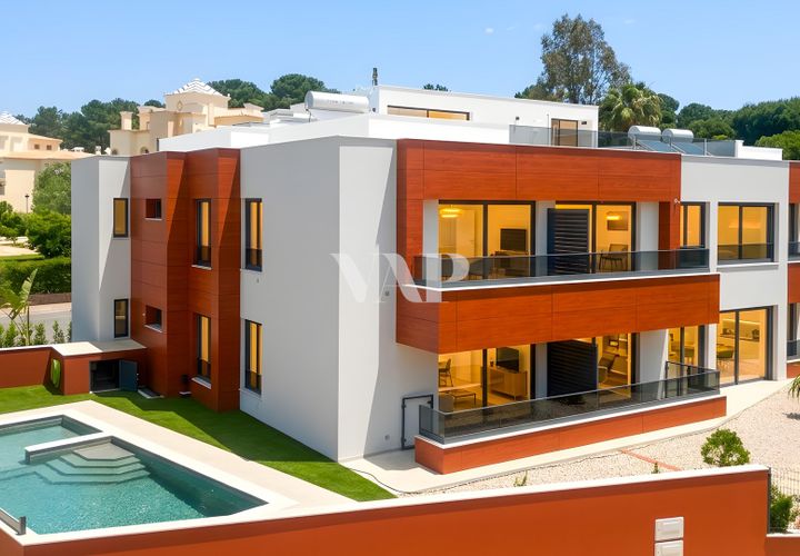Lejlighed i Vilamoura, Faro, Vilamoura - € 790.000 | Ref: VAP113438 - foto 1