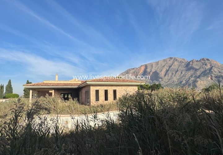 Landejendom i Redovan, Alicante, Redovan - € 240.000 | Ref: RED SLRR - foto 1
