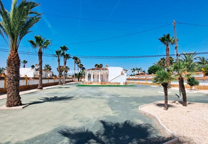 Landejendom i Catral, Alicante, Catral - € 410.000 | Ref: CAT VR NEL - foto 1
