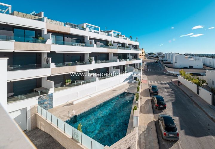 Lejlighed i Benijofar, Alicante, Benijofar - € 359.000 | Ref: LF-53203-D - foto 1