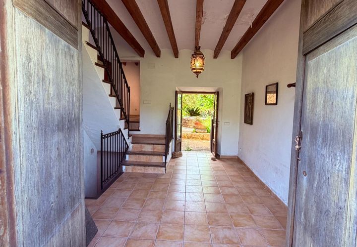 Landsbyhus i Soller, Mallorca, Soller - € 995.000 | Ref: C2031/13728 - foto 1