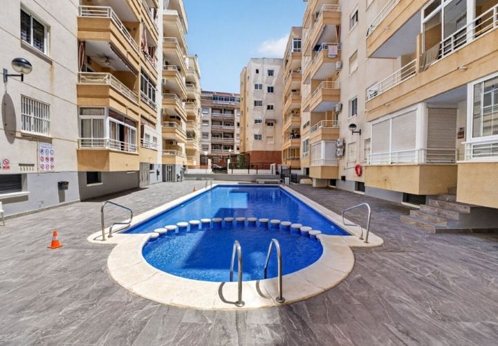 Lejlighed i Torrevieja, Alicante, Torrevieja - € 159.000 | Ref: 781623 - foto 1