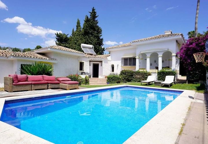 Villa a Mijas Costa, Malaga, Mijas Costa - € 750.000 | Ref: SMSMI0825 - foto 1