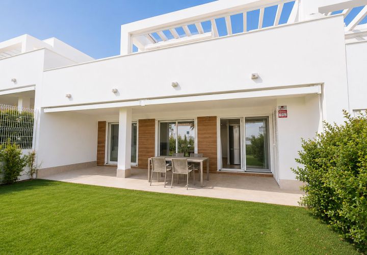 Lejlighed i Tarifa, Cadiz, Tarifa - € 495.000 | Ref: SPCRM5116 - foto 1