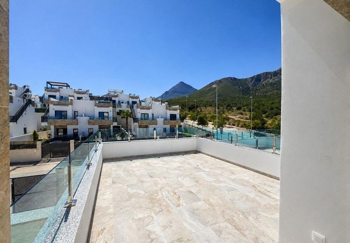Villa i Polop, Alicante, Polop - € 489.000 | Ref: VDB489 - foto 1