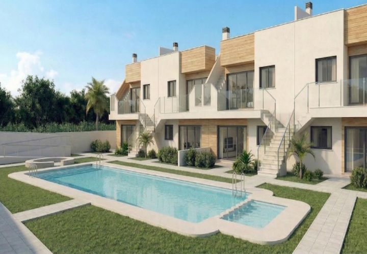 Penthouse i San Javier, Murcia, San Javier - € 282.900 | Ref: ATC6087 - foto 1