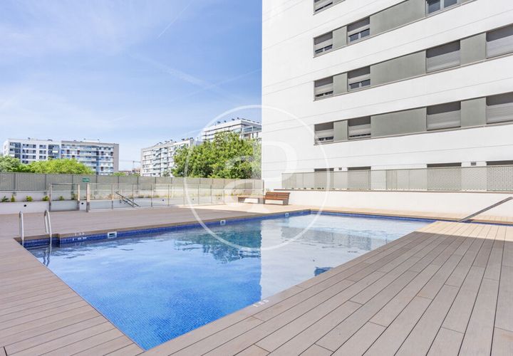 Leilighet i Valencia, Valencia, Valencia - € 445 000 | Ref: VV2605056 - foto 1