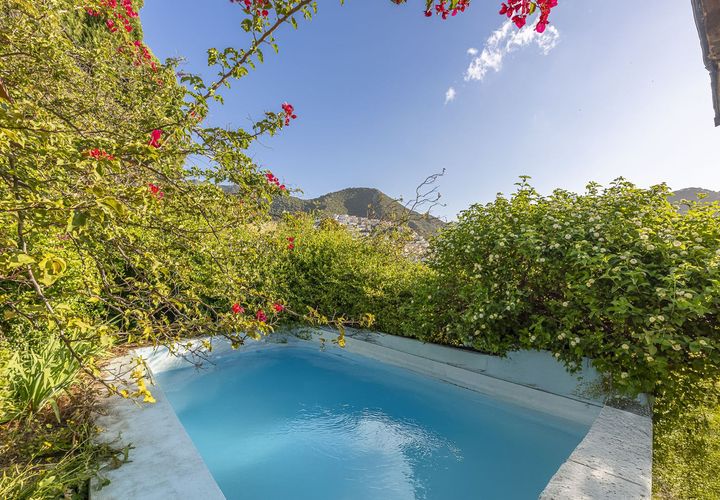 Finca i Ojen, Malaga, Ojen - € 265.000 | Ref: R5394229 - foto 1