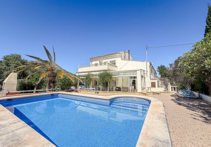 Villa a El Canton, Murcia, El Canton - € 449.995 | Ref: JJMA7409 - foto 1