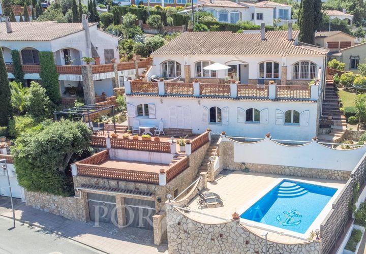 Villa a Pals, Gerona, Pals - € 610.000 | Ref: 1564/9569 - foto 1