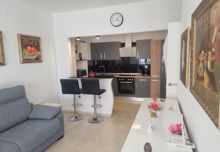 Lejlighed i Torrevieja, Alicante, Torrevieja - € 163.000 | Ref: MLSC2896369 - foto 1