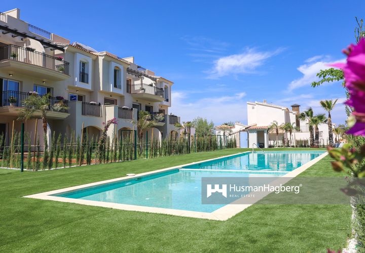 Leilighet i Denia, Alicante, Denia - € 244 400 | Ref: 0119NB300A - foto 1