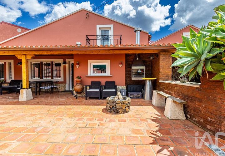 Byhus i Cadaval, Lisbon, Cadaval - € 388.000 | Ref: 921034 - foto 1