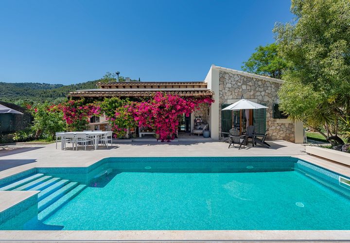 Villa i Sa Pobla, Mallorca, Sa Pobla - € 1.300.000 | Ref: POL40768 - foto 1