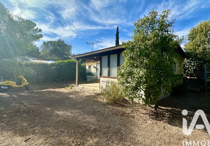 Erhvervsejendom i Frejus, Var, Frejus - € 58.000 | Ref: 39204 - foto 1