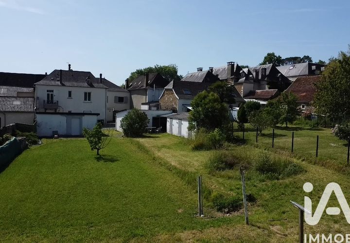 Leilighet i Monein, Pyrenees-Atlantiques, Monein - € 199 500 | Ref: 52464 - foto 1