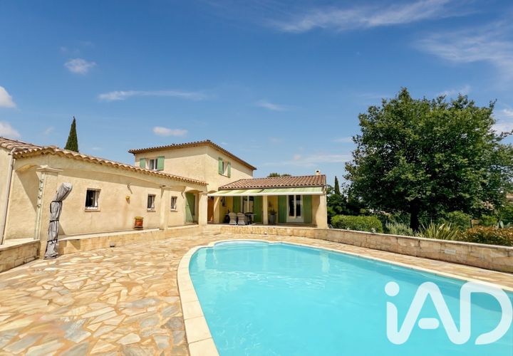 Villa a Saint-Gervais, Gard, Saint-Gervais - € 449.000 | Ref: 50419 - foto 1