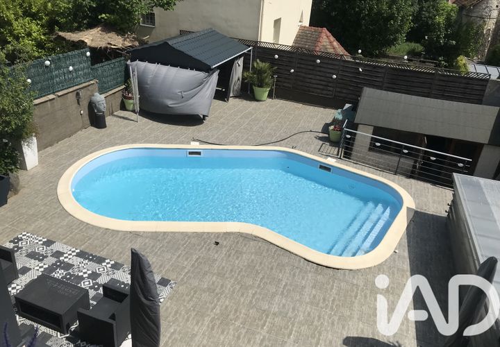 Villa i Le Thillay, Val-d'Oise, Le Thillay - € 499 000 | Ref: 77066 - foto 1