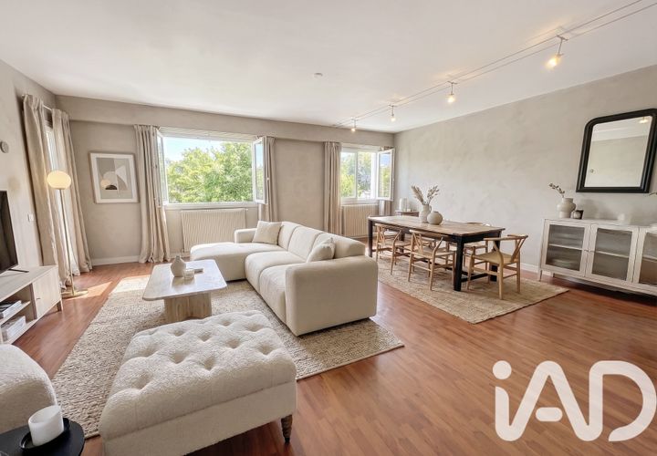 Lejlighed i Cenon, Gironde, Cenon - € 309.000 | Ref: 96045 - foto 1