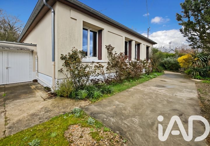 Haus in Gagny, Seine-Saint-Denis, Gagny - € 295.000 | Ref: 6563 - Foto 1