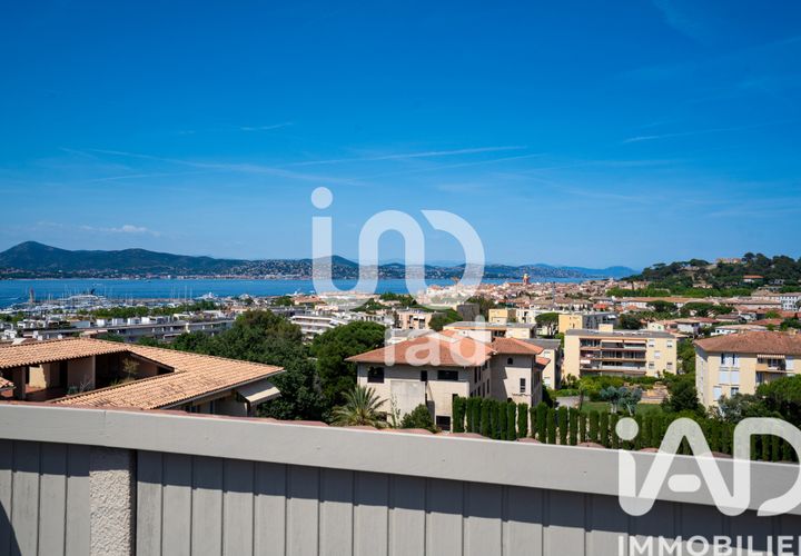 Lejlighed i Saint-Tropez, Var, Saint-Tropez - € 1.475.000 | Ref: 29202 - foto 1