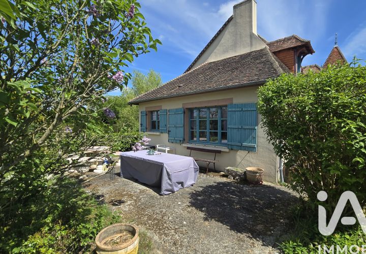 Villa i Saint-Pierre-des-Ormes, Sarthe, Saint-Pierre-des-Ormes - € 232 000 | Ref: 45249 - foto 1