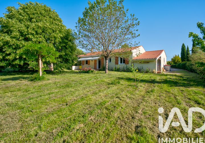 Villa a Brax, Haute-Garonne, Brax - € 367.000 | Ref: 85208 - foto 1