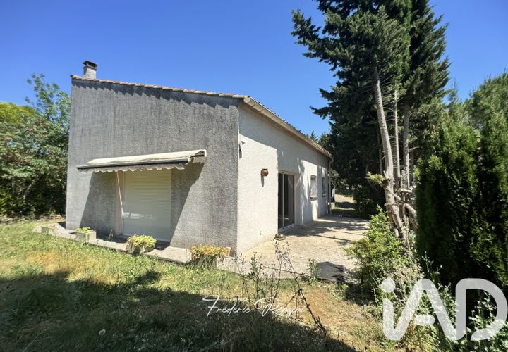 Villa i Cazilhac, Aude, Cazilhac - € 199.900 | Ref: 83883 - foto 1
