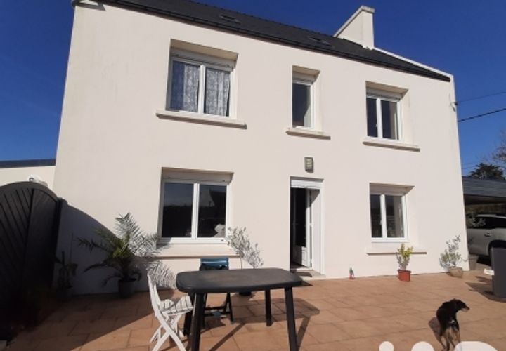 Villa a Plouhinec, Finistere, Plouhinec - € 254.000 | Ref: 87121 - foto 1