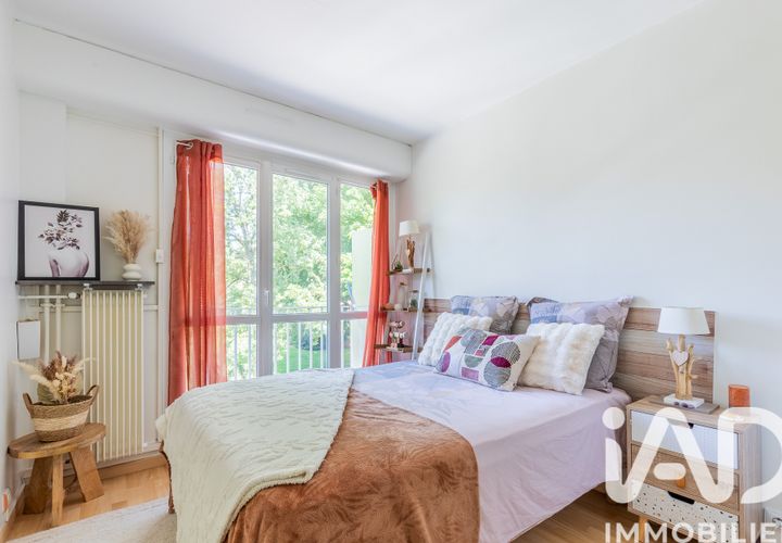 Leilighet i Yerres, Essonne, Yerres - € 219 900 | Ref: 65301 - foto 1