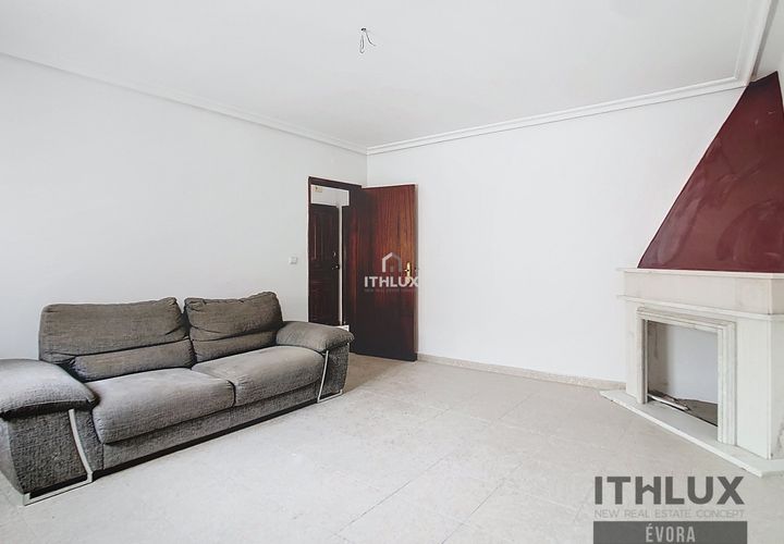 Lejlighed i Elvas, Portalegre, Elvas - € 72.000 | Ref: ITH4179 - foto 1