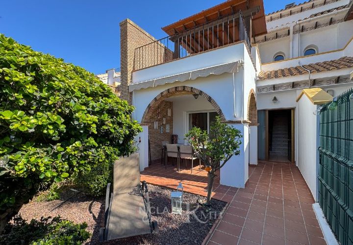 Duplex i Vera, Almeria, Vera - € 256.000 | Ref: DH982 - foto 1
