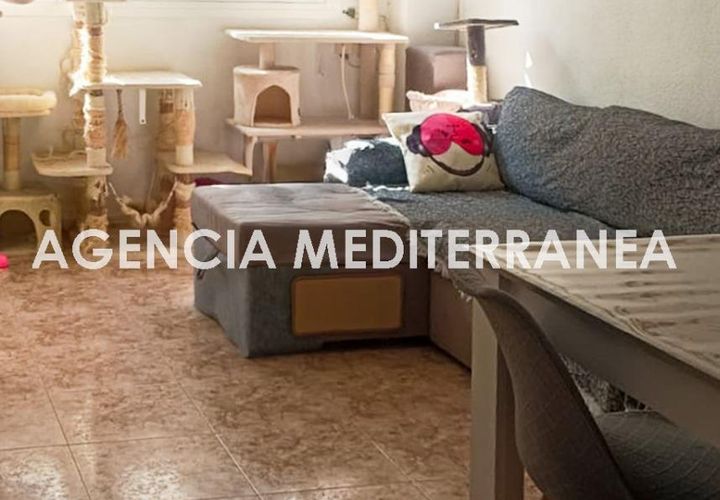 Lejlighed i Valencia, Valencia, Valencia - € 260.000 | Ref: C3295/5940 - foto 1