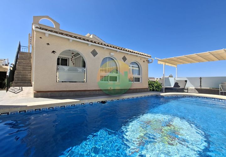 Villa i Camposol, Murcia, Camposol - € 215.000 | Ref: ROD450 - foto 1